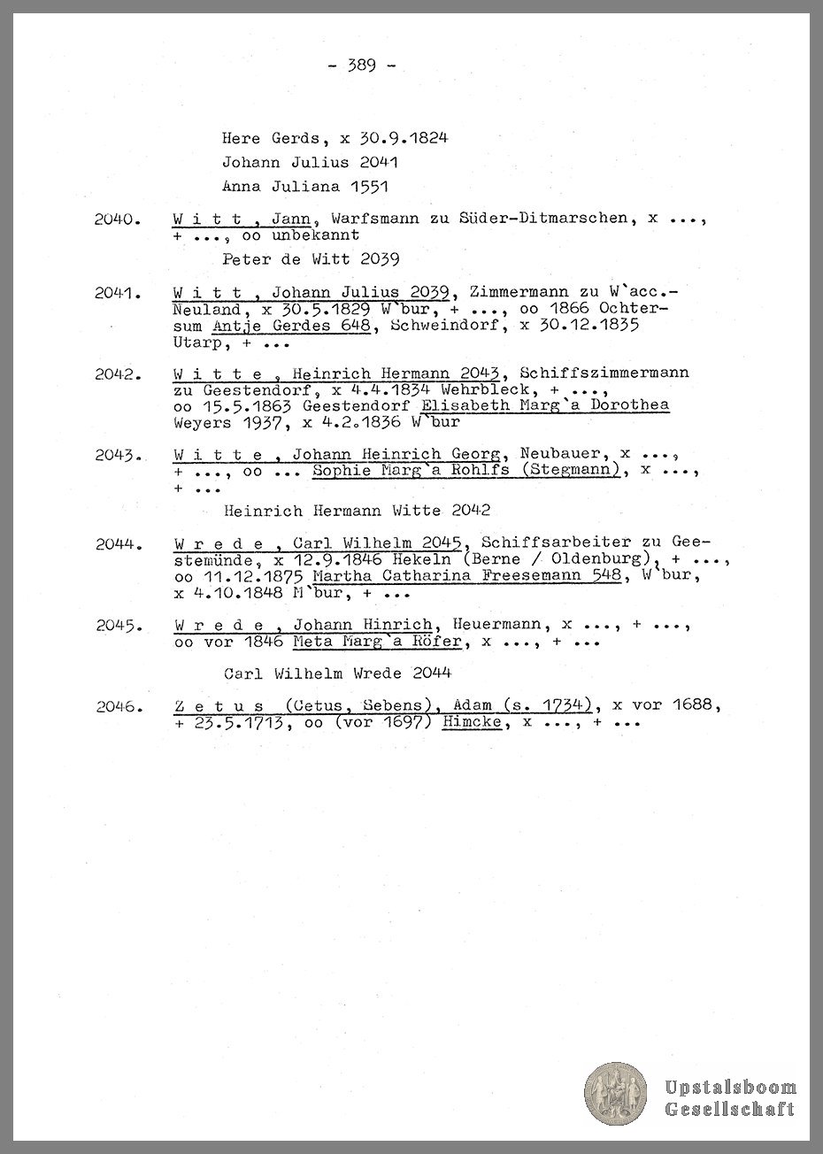 Document